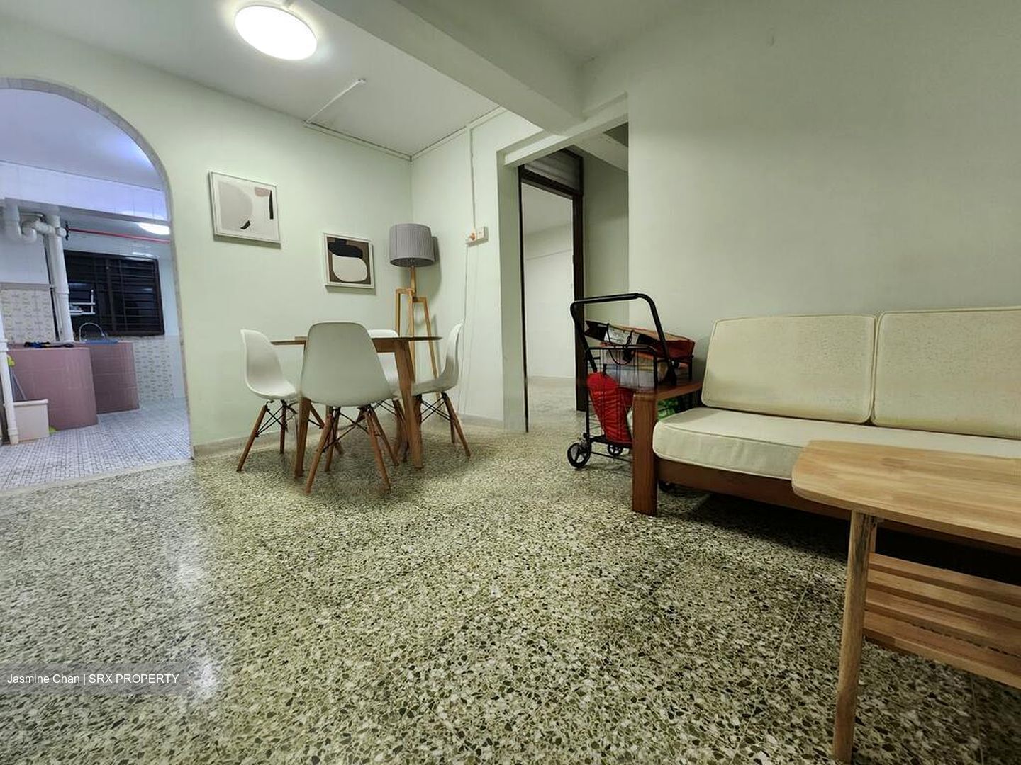 Blk 46 Marine Crescent (Marine Parade), HDB 3 Rooms #502040131
